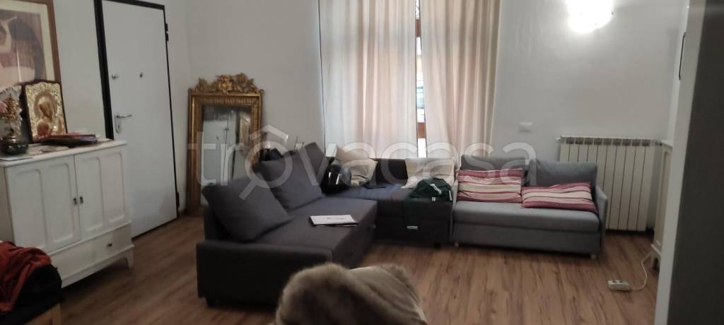 appartamento in vendita a Pisa in zona Landi