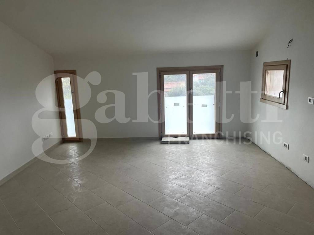 appartamento in vendita a Pisa in zona Tirrenia