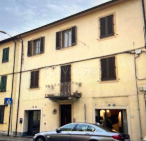 appartamento in vendita a Pisa in zona Stazione