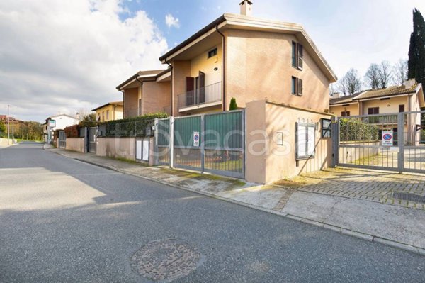 casa indipendente in vendita a Pisa in zona Le Piagge