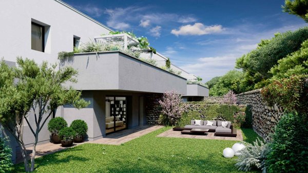 appartamento in vendita a Pisa in zona Marina di Pisa