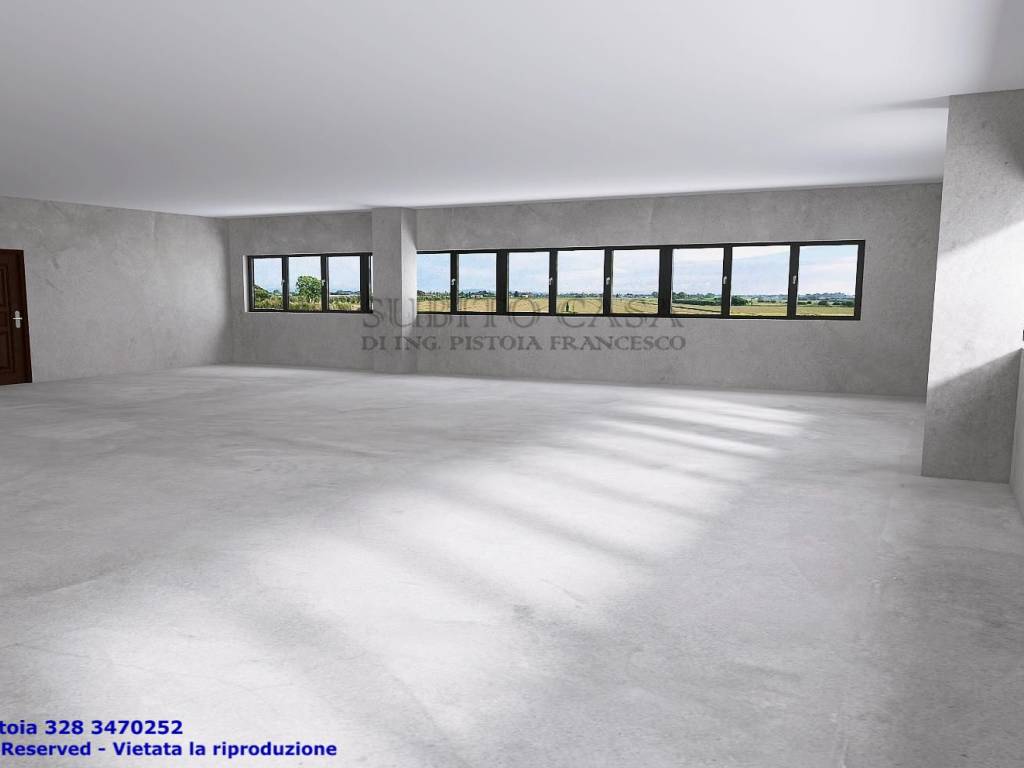 locale commerciale in vendita a Pisa in zona Ingegneria