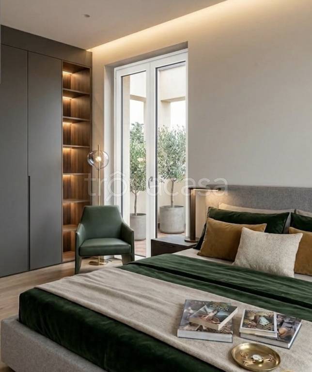 appartamento in vendita a Pisa in zona Porta Nuova