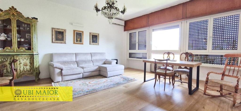 appartamento in vendita a Pisa in zona Pratale / Don Bosco