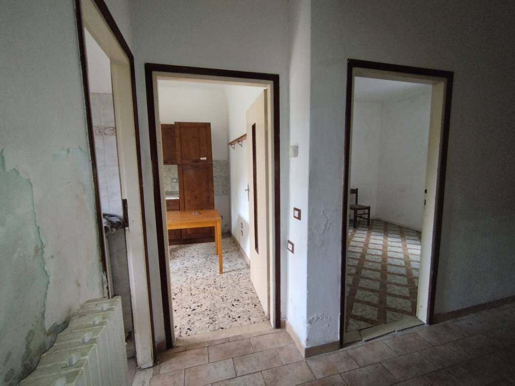 appartamento in vendita a Pisa in zona Porta Nuova