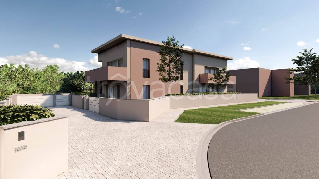 appartamento in vendita a Pisa in zona Tirrenia