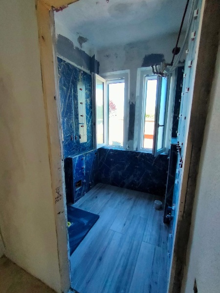 appartamento in vendita a Pisa in zona Quartiere San Giusto