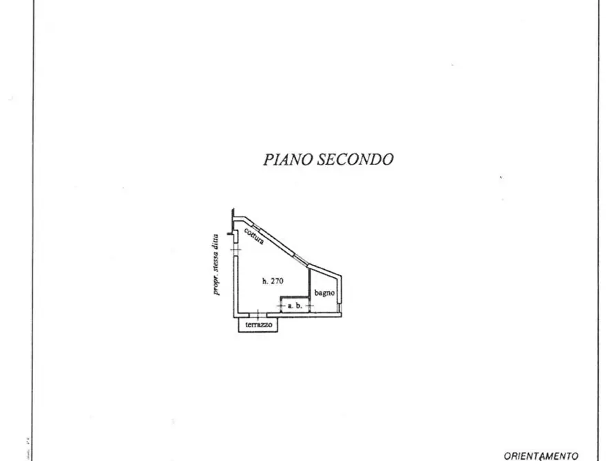 appartamento in vendita a Pisa in zona Oratoio