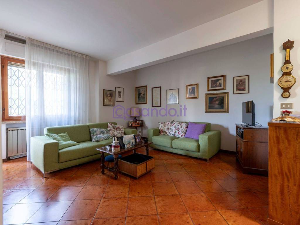 appartamento in vendita a Pisa in zona Le Piagge