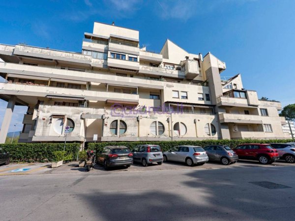 appartamento in vendita a Pisa in zona Cisanello