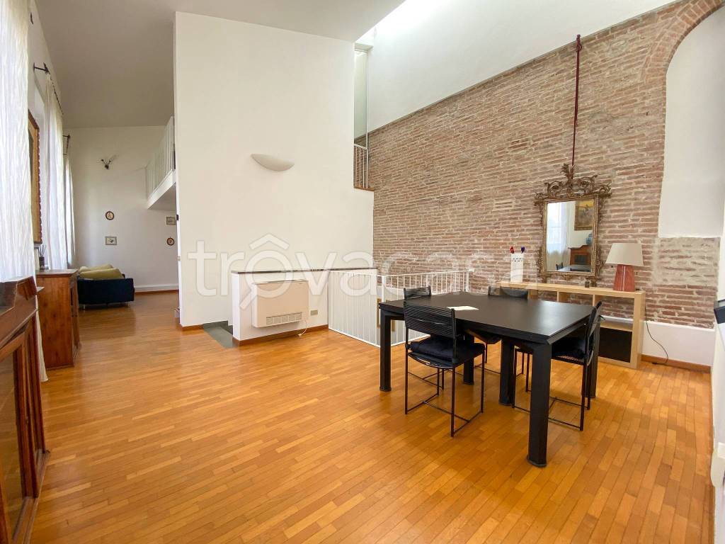 appartamento in vendita a Pisa in zona Quartiere San Martino