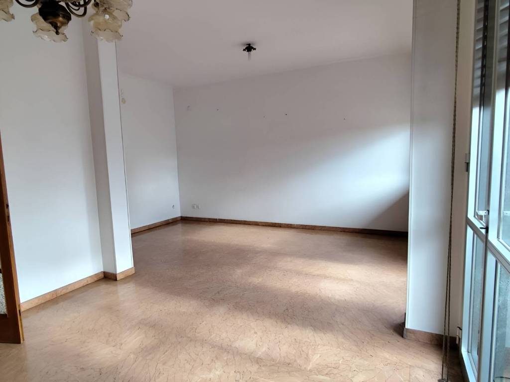 appartamento in vendita a Pisa in zona Stazione