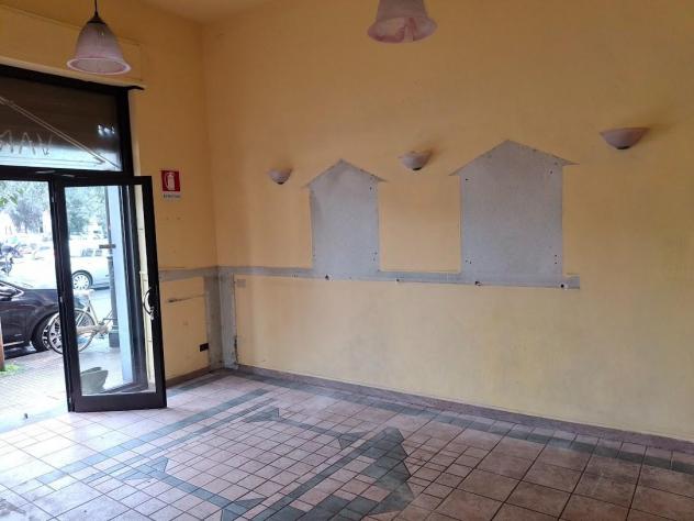negozio in vendita a Pisa in zona Quartiere San Martino