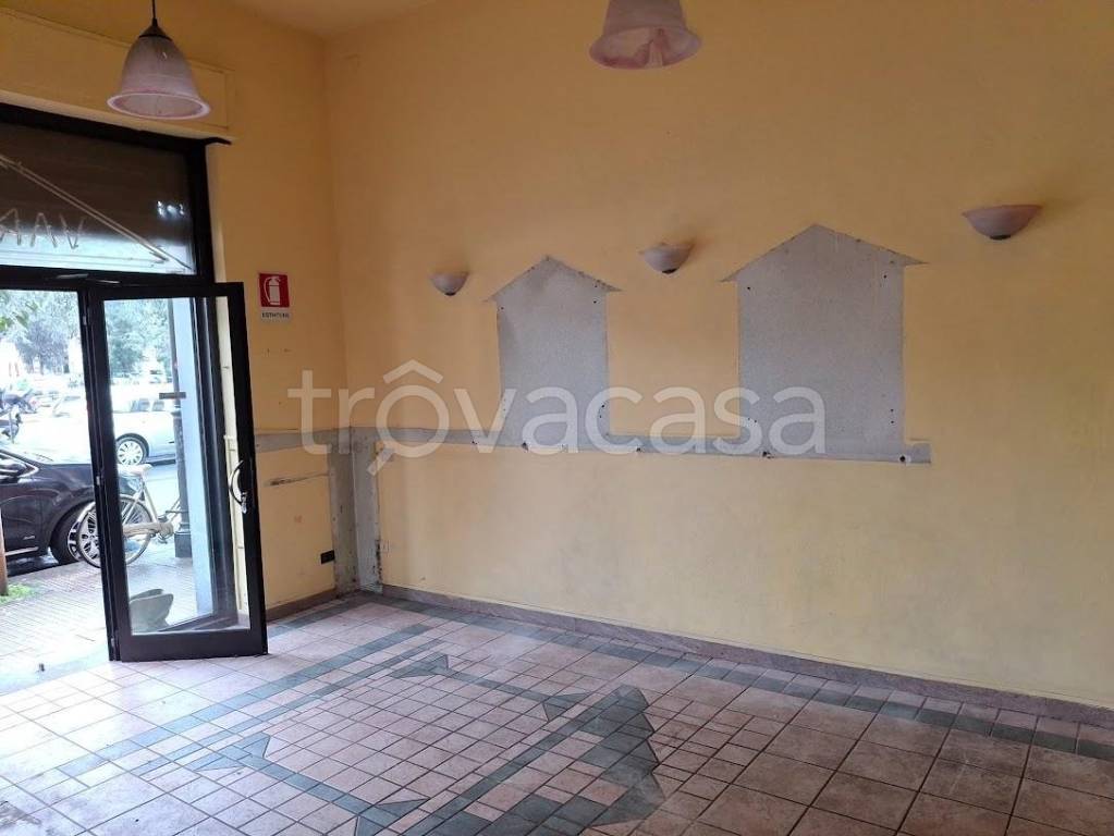 negozio in vendita a Pisa in zona Quartiere San Martino