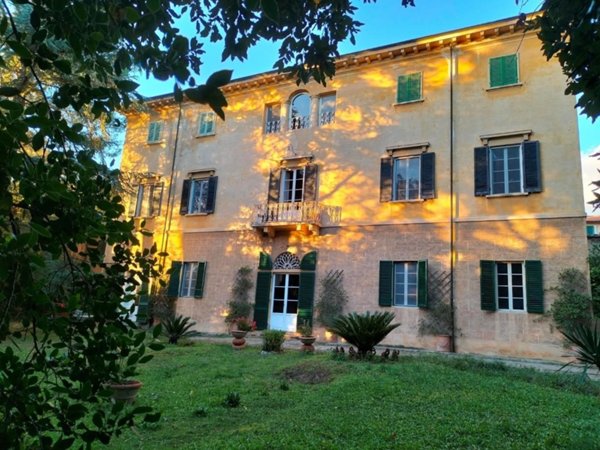 villa in vendita a Pisa