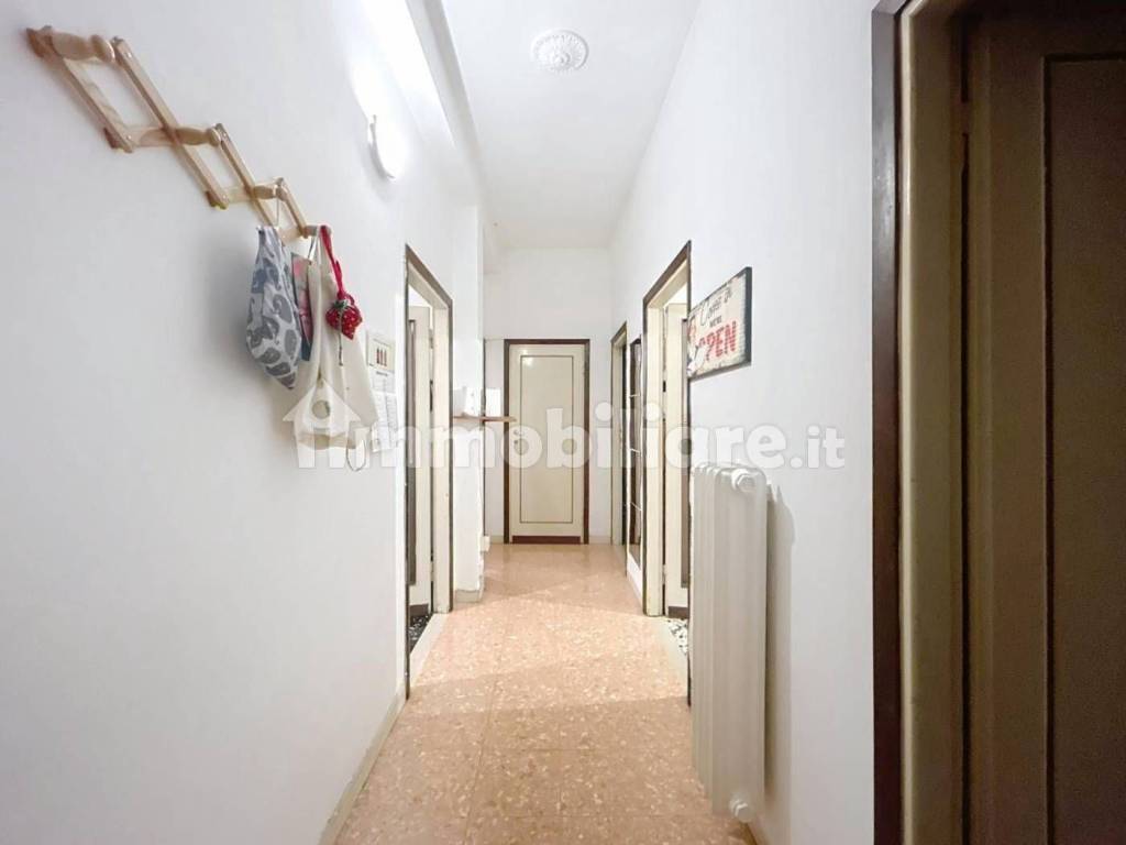 appartamento in vendita a Pisa in zona Quartiere San Martino