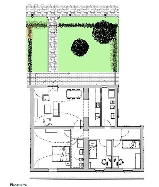 appartamento in vendita a Pisa in zona Centro Storico