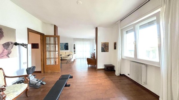 appartamento in vendita a Pisa in zona Centro Storico