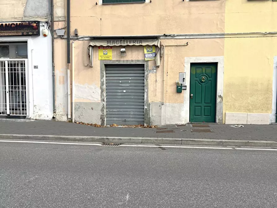 locale commerciale in vendita a Pisa in zona Putignano