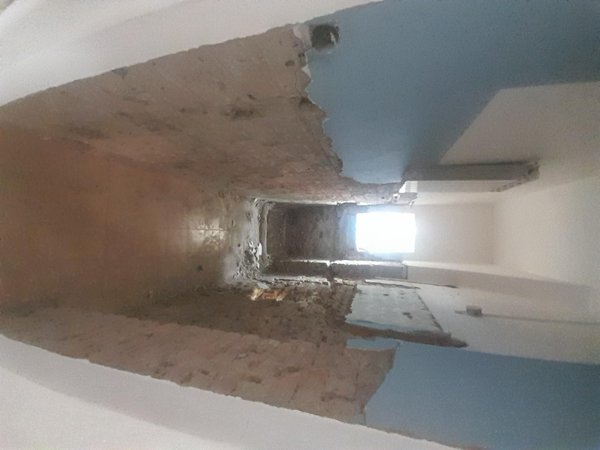 casa indipendente in vendita a Pisa in zona Quartiere San Francesco