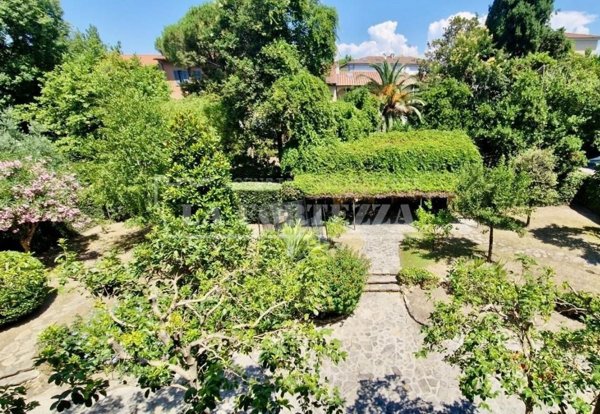 appartamento in vendita a Pisa in zona Quartiere Sant'Antonio