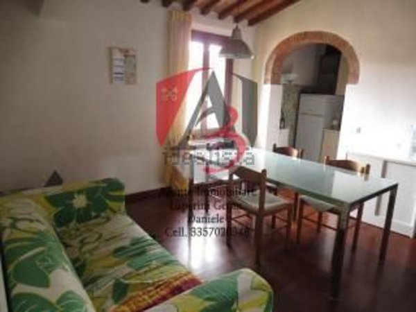 appartamento in vendita a Pisa in zona Quartiere San Martino