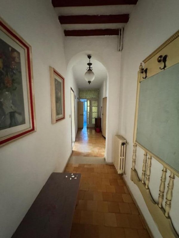 appartamento in vendita a Pisa in zona Quartiere Santa Maria