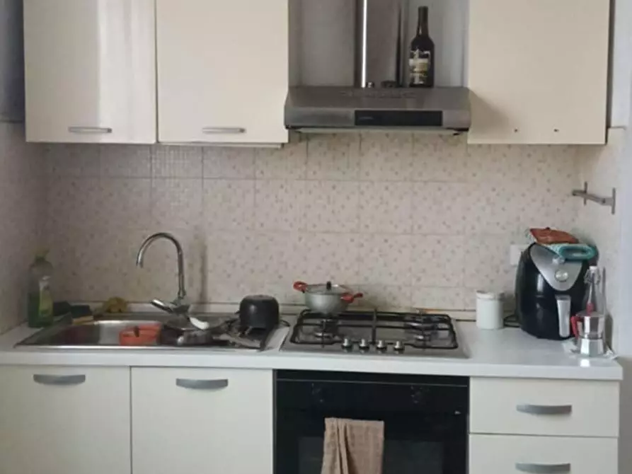 appartamento in vendita a Pisa in zona Quartiere Sant'Antonio