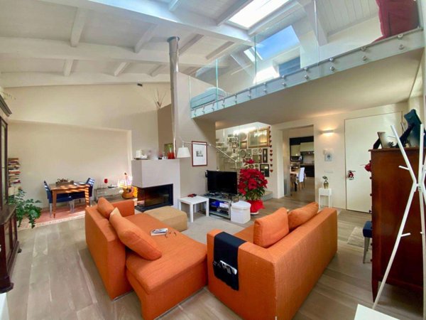 casa indipendente in vendita a Pisa in zona Porta a Lucca