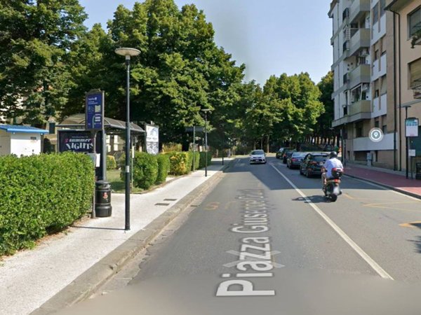 appartamento in vendita a Pisa in zona Quartiere San Giusto
