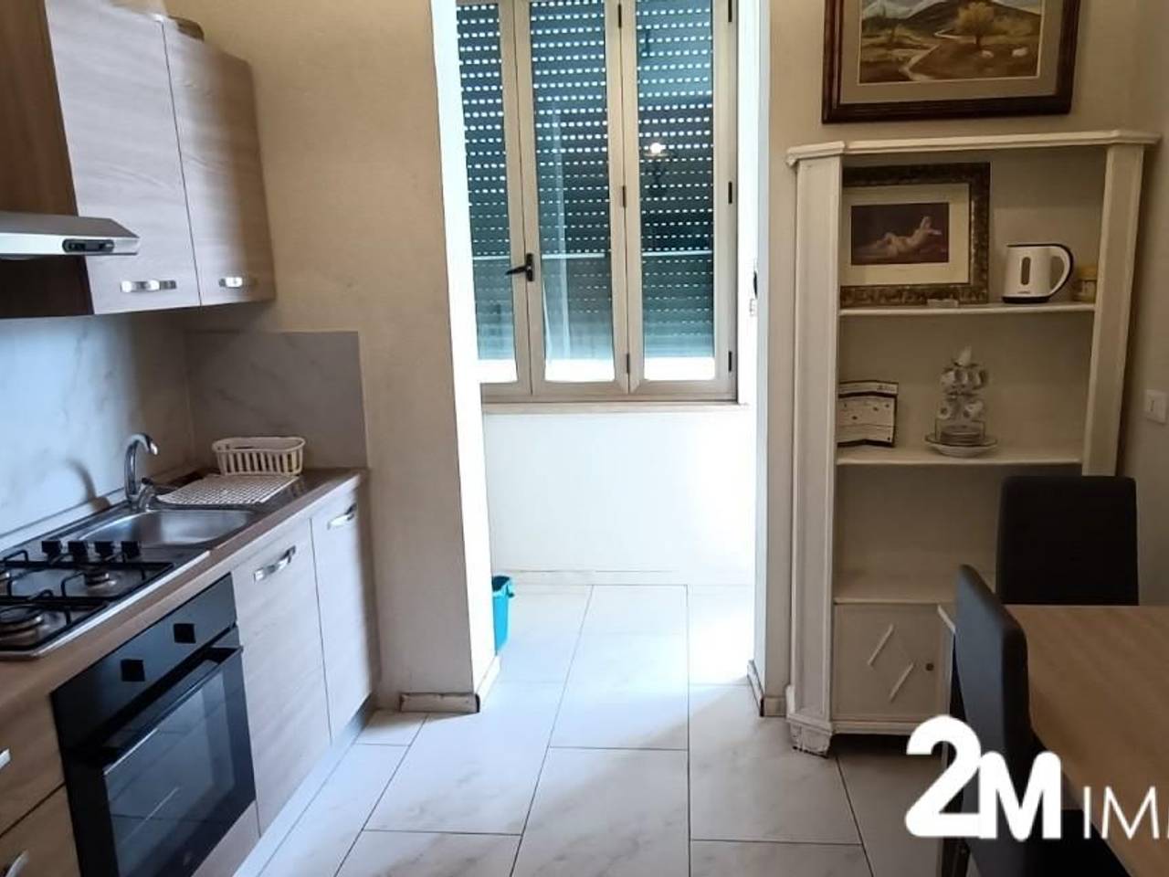 appartamento in vendita a Pisa in zona Porta a Lucca