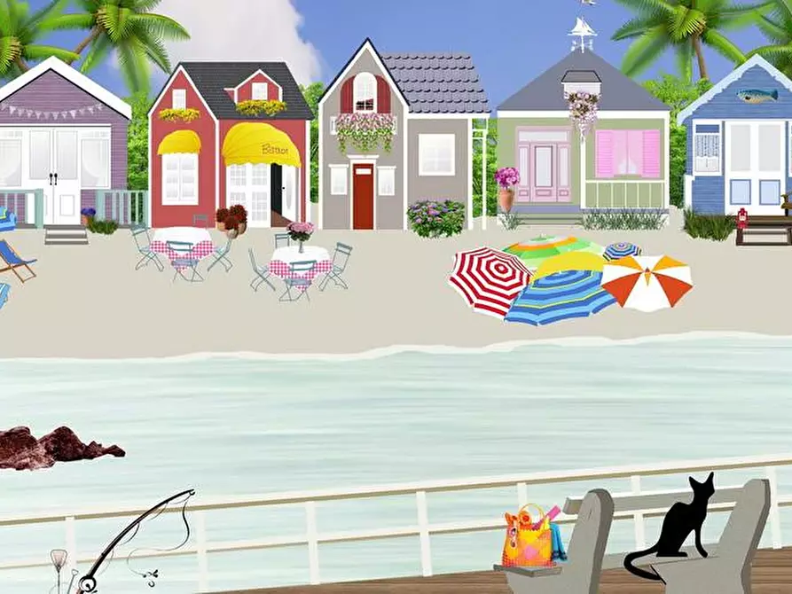 negozio in vendita a Pisa in zona Marina di Pisa