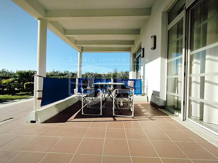 appartamento in vendita a Pisa in zona Calambrone