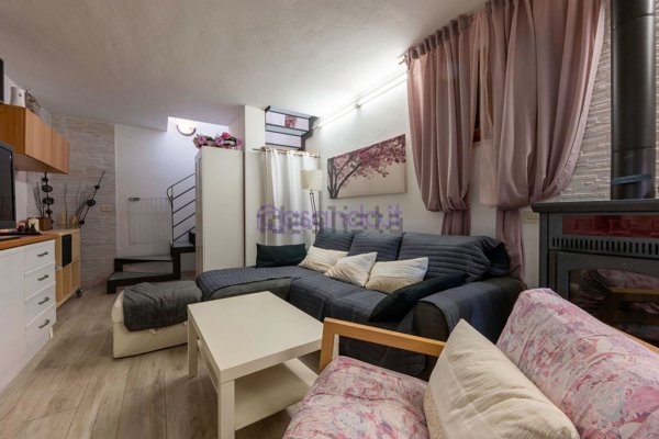 appartamento in vendita a Pisa in zona Tirrenia