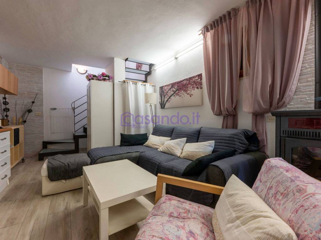 appartamento in vendita a Pisa in zona Tirrenia