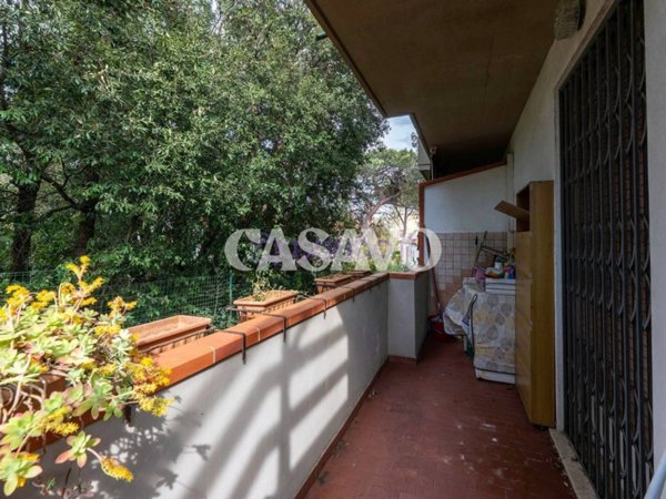 appartamento in vendita a Pisa in zona Tirrenia