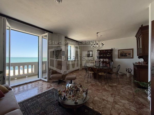 casa semindipendente in vendita a Pisa in zona Marina di Pisa