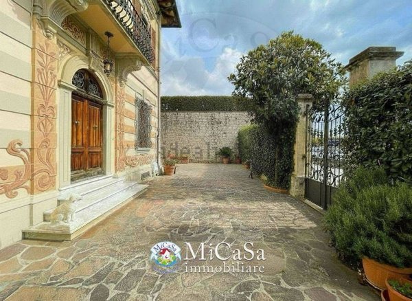 casa indipendente in vendita a Pisa in zona Centro Storico