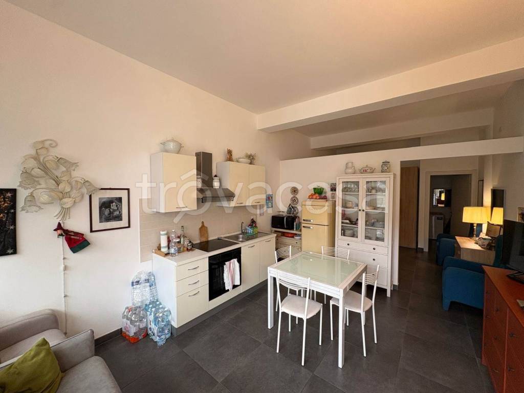 appartamento in vendita a Pisa in zona Quartiere San Martino