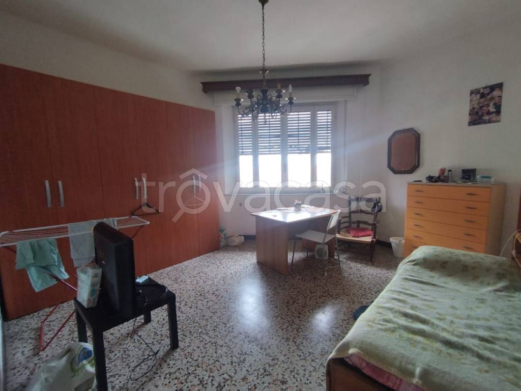 appartamento in vendita a Pisa in zona Quartiere Sant'Antonio