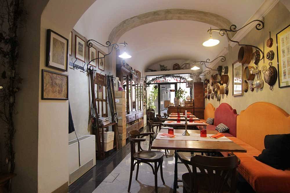 negozio in vendita a Pisa