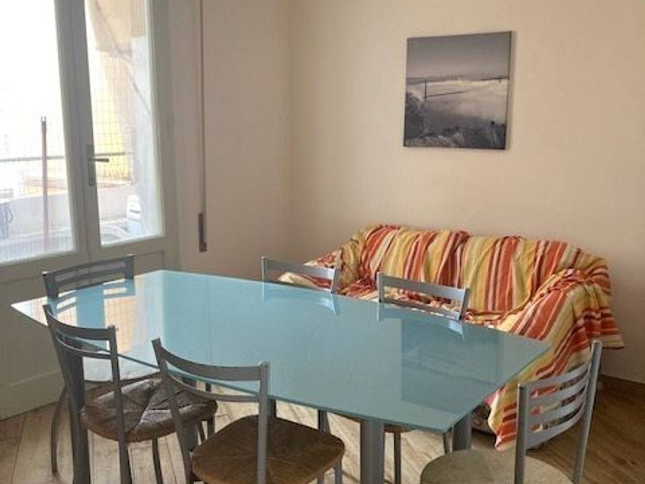 appartamento in vendita a Pisa in zona Quartiere San Francesco