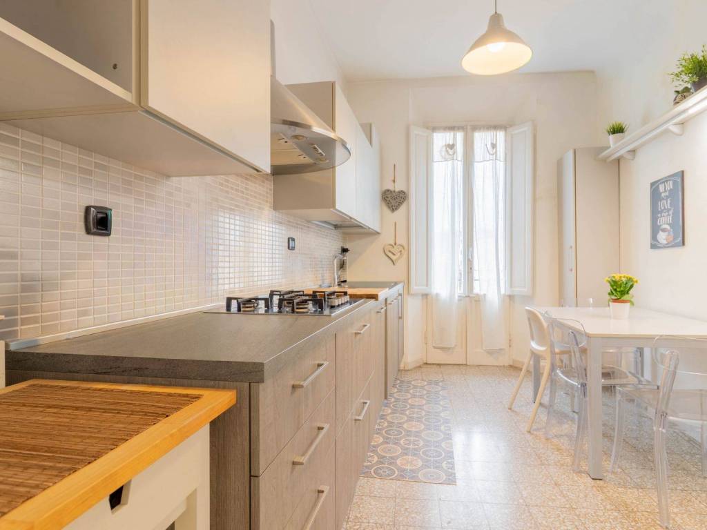 appartamento in vendita a Pisa in zona Centro Storico