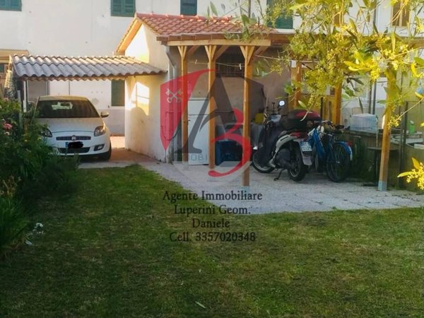 casa indipendente in vendita a Pisa in zona Quartiere San Giusto