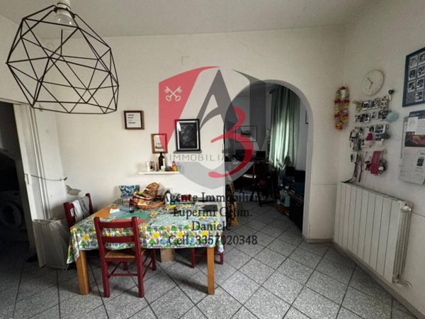 casa indipendente in vendita a Pisa in zona Quartiere San Giusto