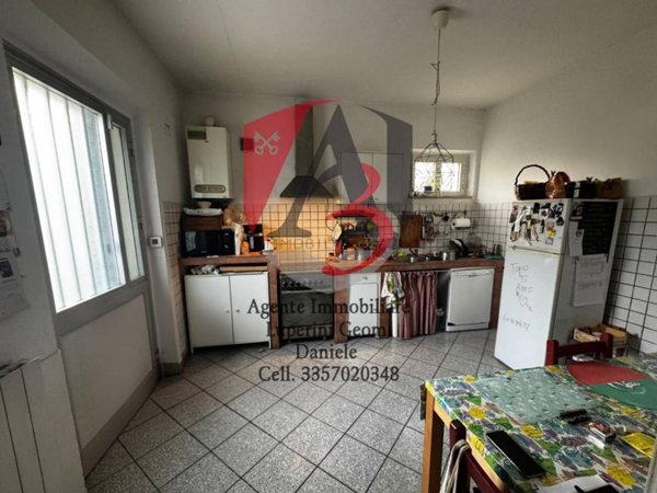 casa indipendente in vendita a Pisa in zona Quartiere San Giusto