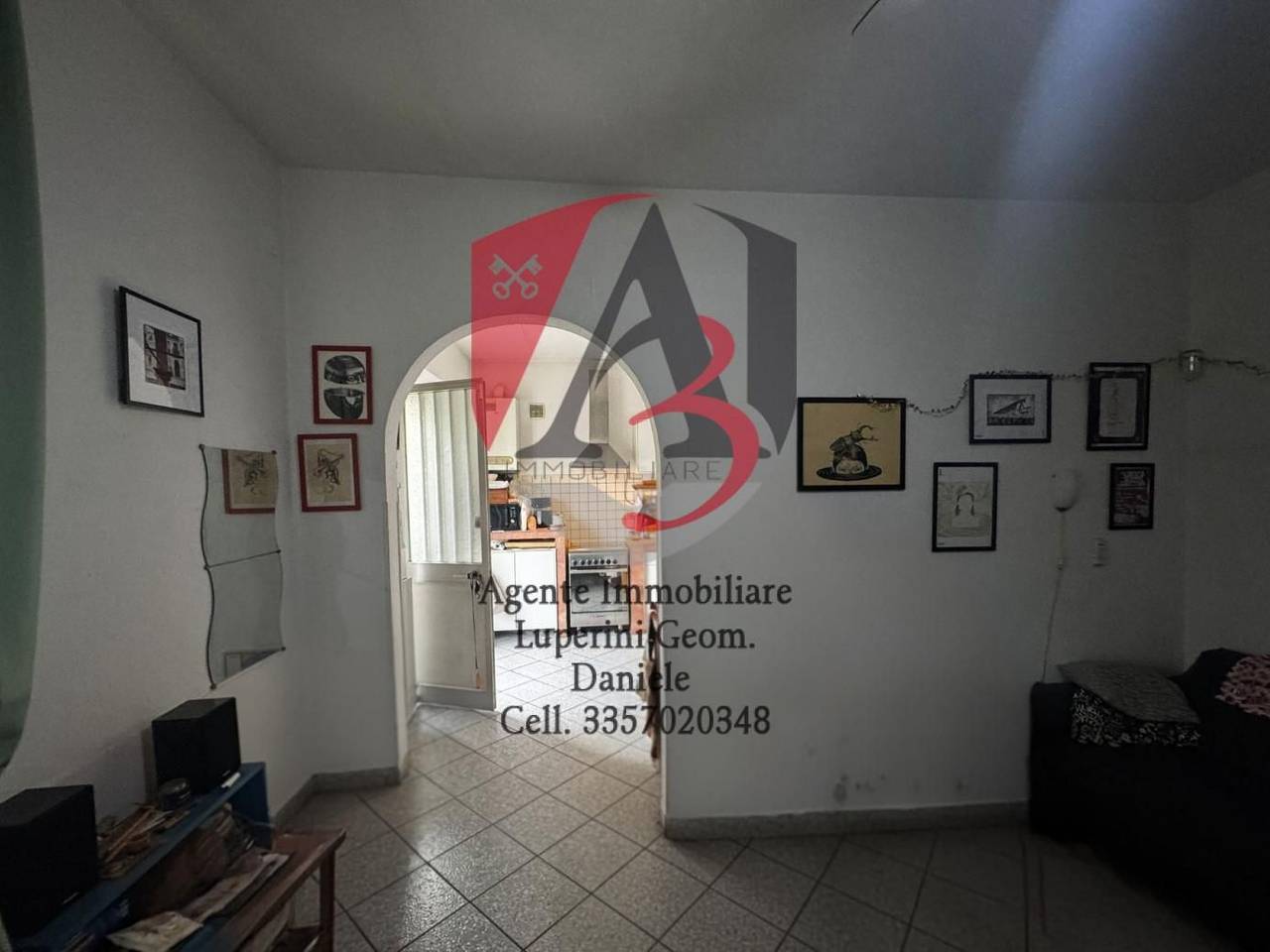 casa indipendente in vendita a Pisa in zona Quartiere San Giusto