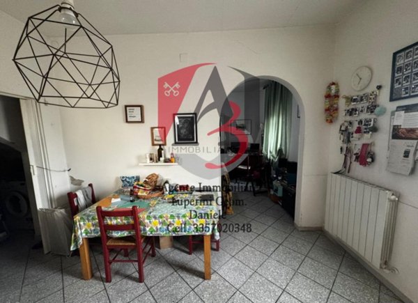 casa indipendente in vendita a Pisa in zona Quartiere San Giusto