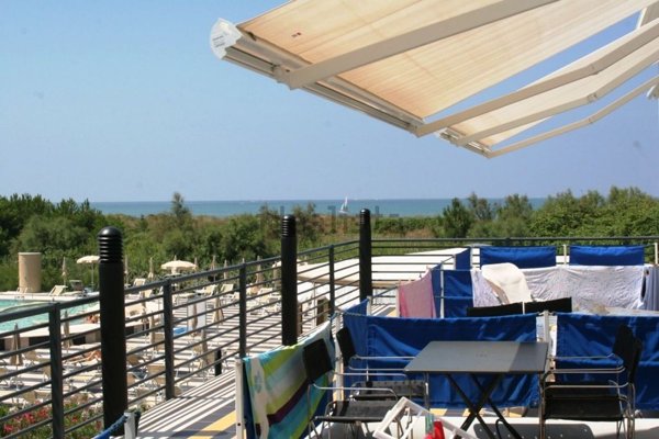 appartamento in vendita a Pisa in zona Calambrone