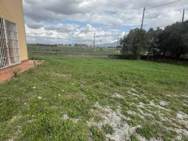 casa indipendente in vendita a Pisa in zona Ospedaletto